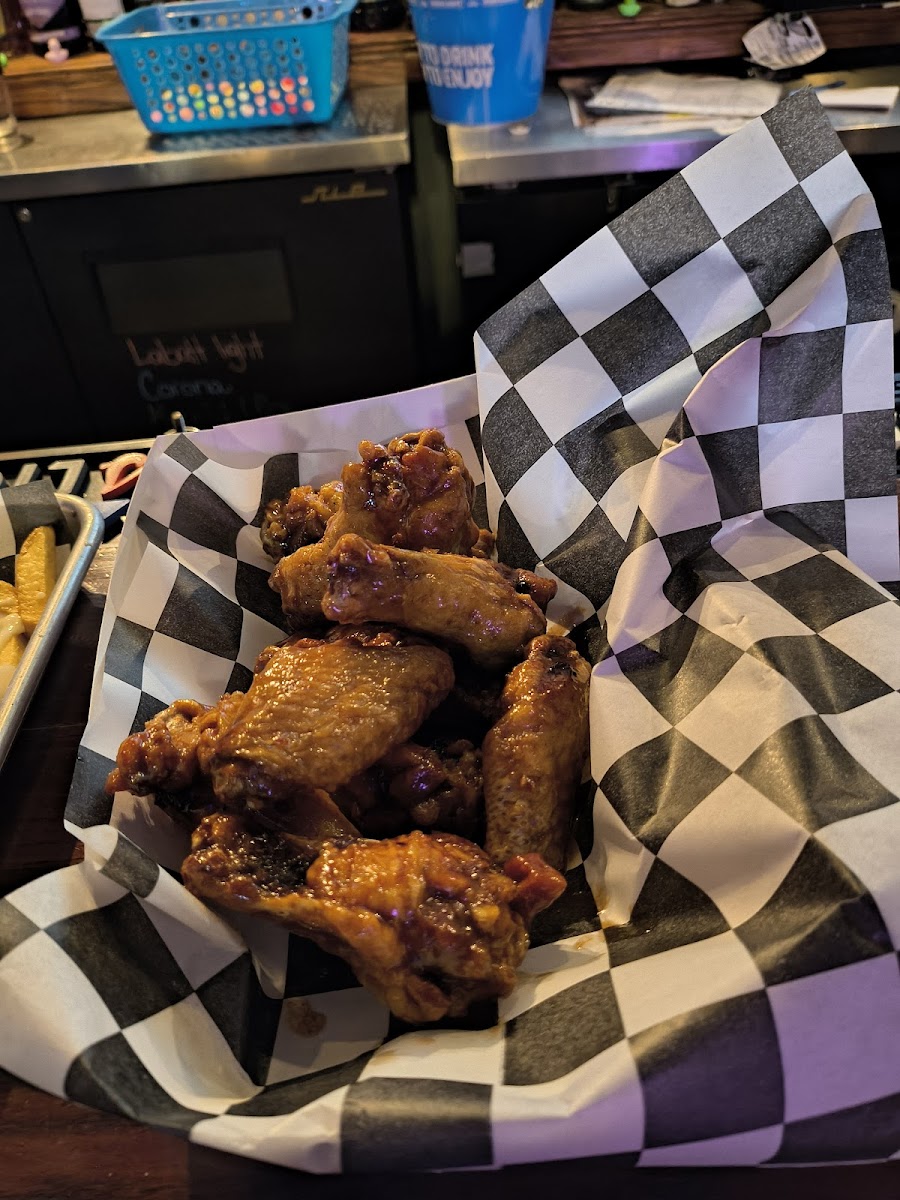 Smokeys Saloon Photos 2